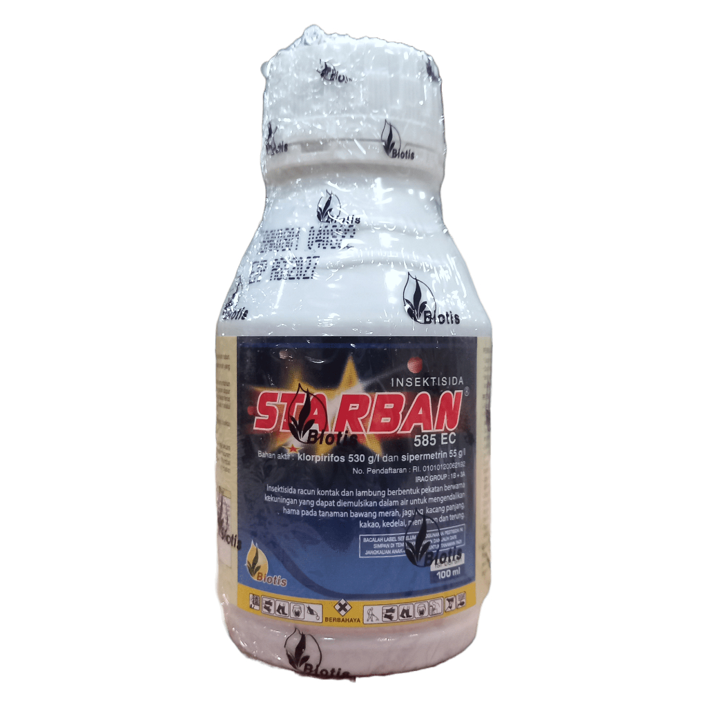 Starban 585 EC - 100 ml