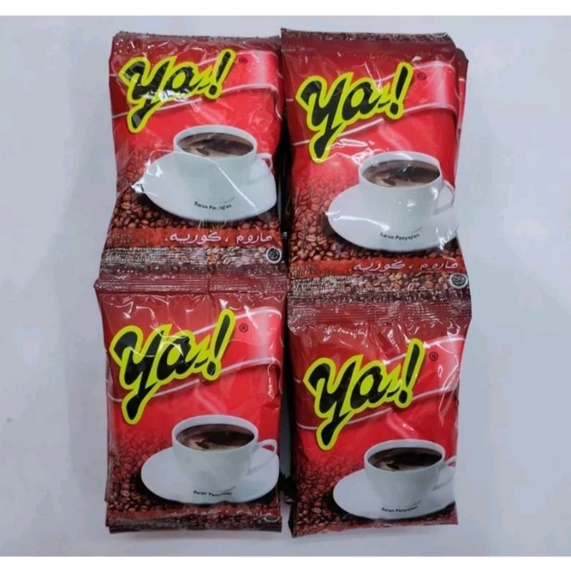 

Ya Merah Renceng isi 10 x 60 gr