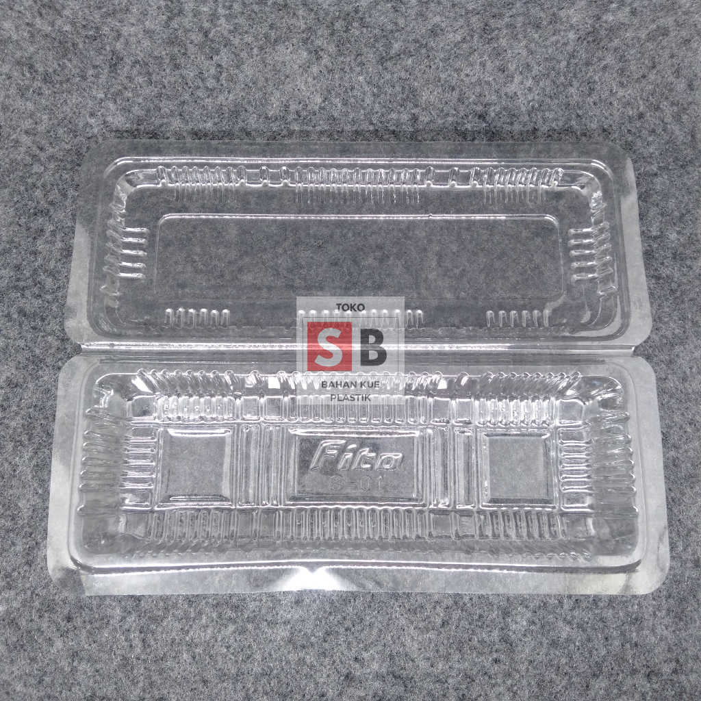 MIKA SOSIS BESAR/ MIKA FITO/ TEMPAT SOSIS MIKA ISI 50PCS