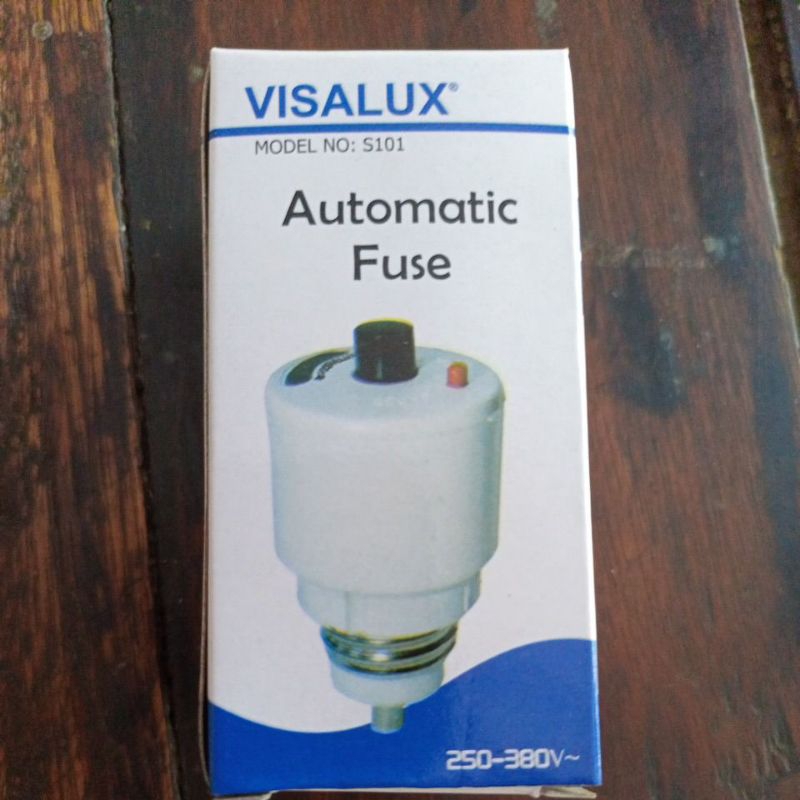 SEKRING OTOMATIS 10A