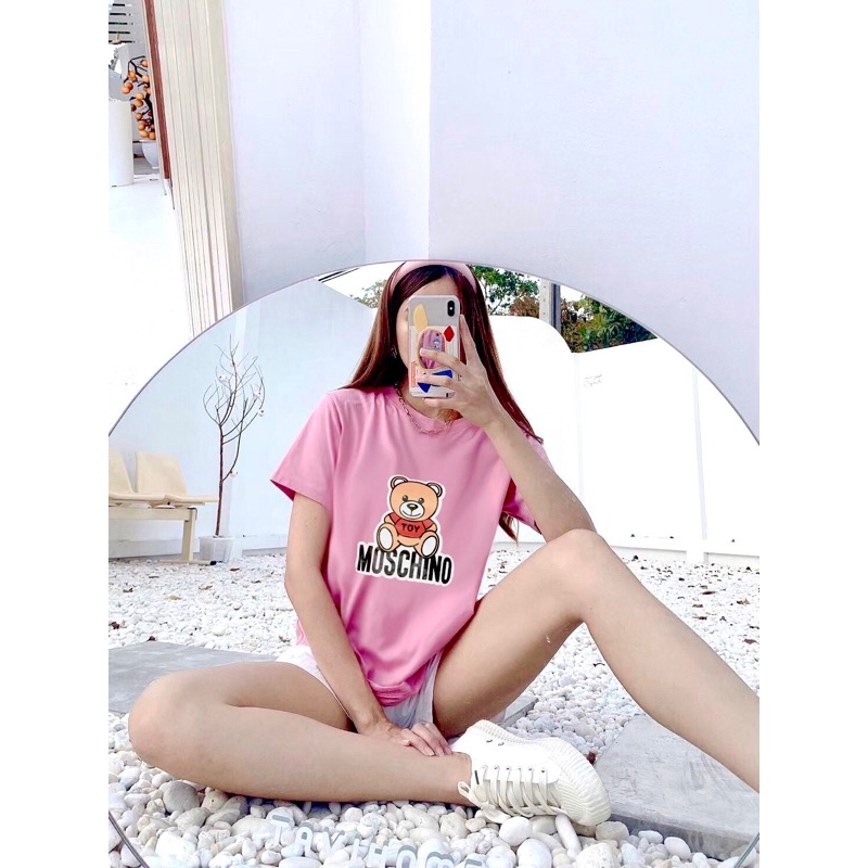 KAOS WANITA IMPORT / Baju bangkok murah terbaru