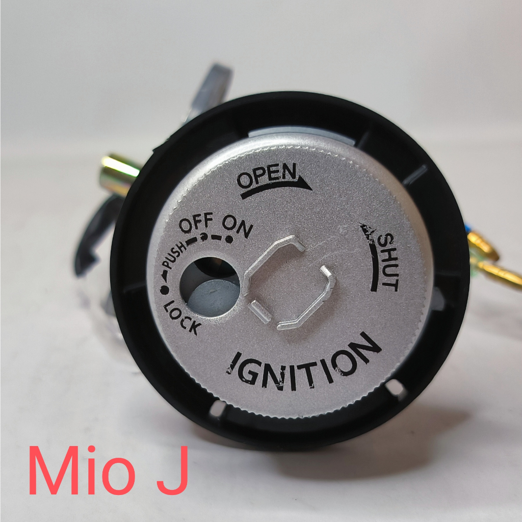 kunci kontak set mio J