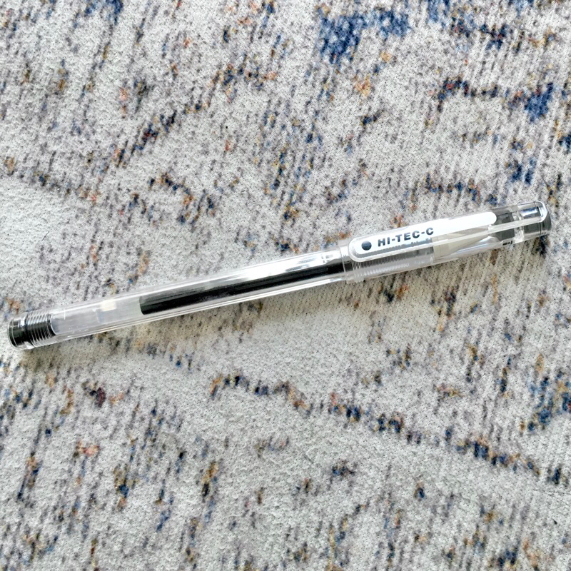 

Hi-Tec-C PILOT 0,3mm | Pen Pilot