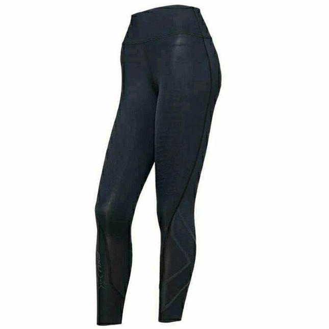 2XU WOMEN'S MCS CROSS TRAINING COMPRESSION TIGHT ORIGINAL