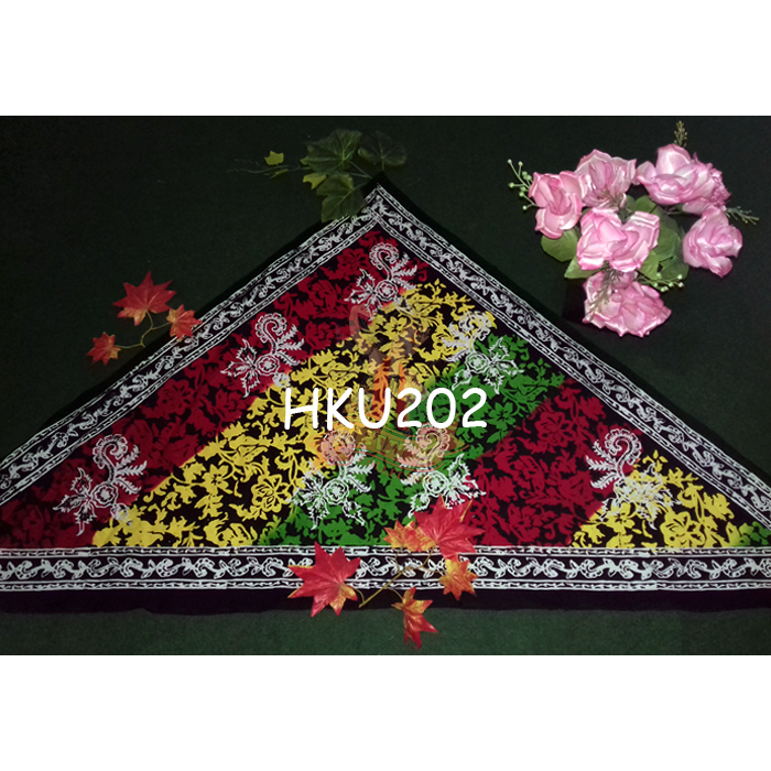 [202] Udeng Lakaran Banyuwangi || Udeng Jaranan || Udeng Bali