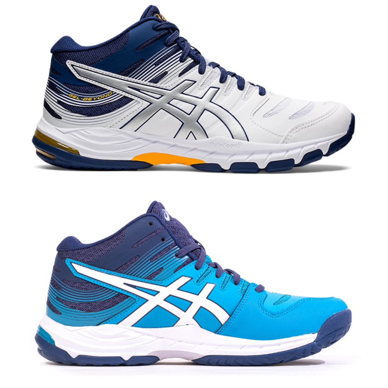 Sepatu Volley Voli Asics Gel - Beyond MT 6
