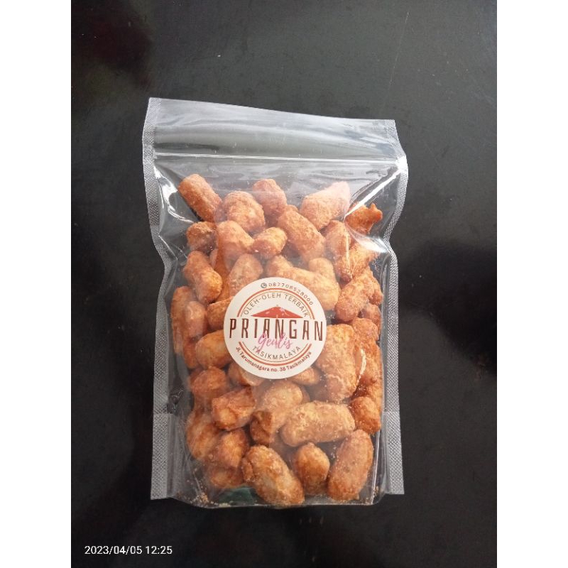 

kolontong manis khas tasikmalaya