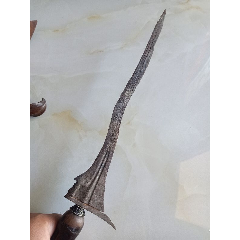 Keris Jangkung Mangkurat
