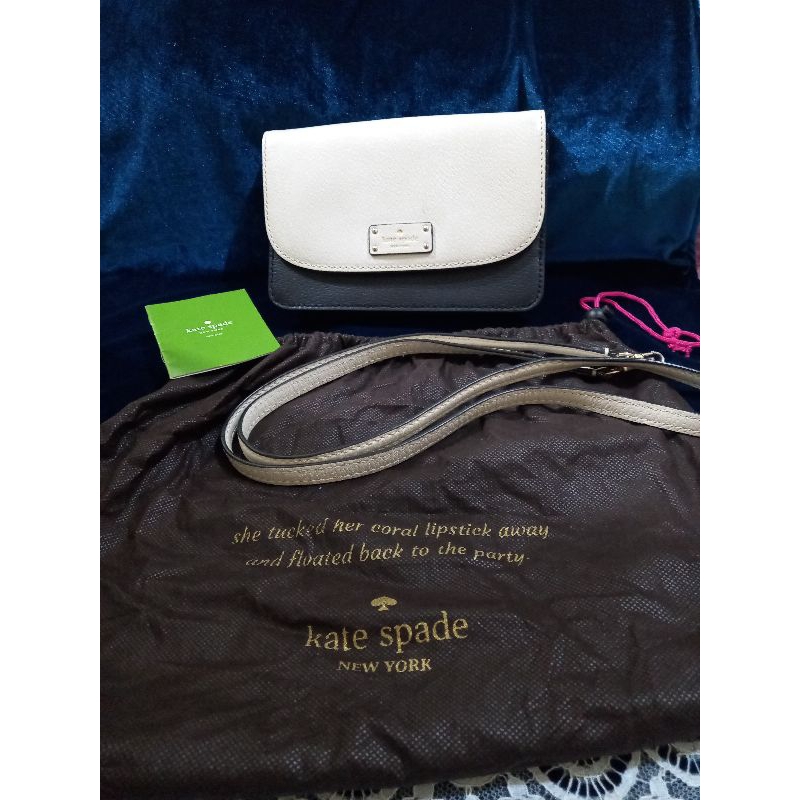 kate spade preloved ori