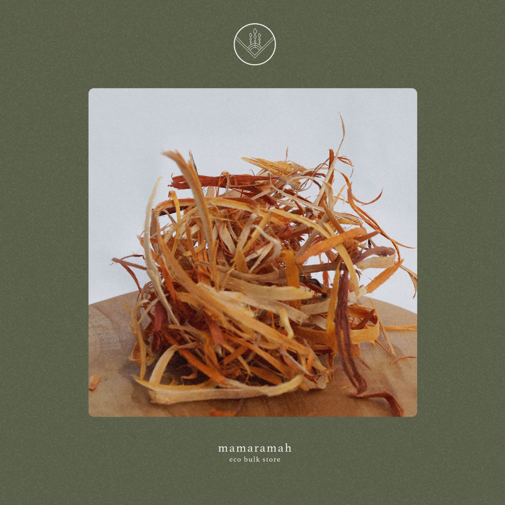 

Kayu Secang - Sappanwood