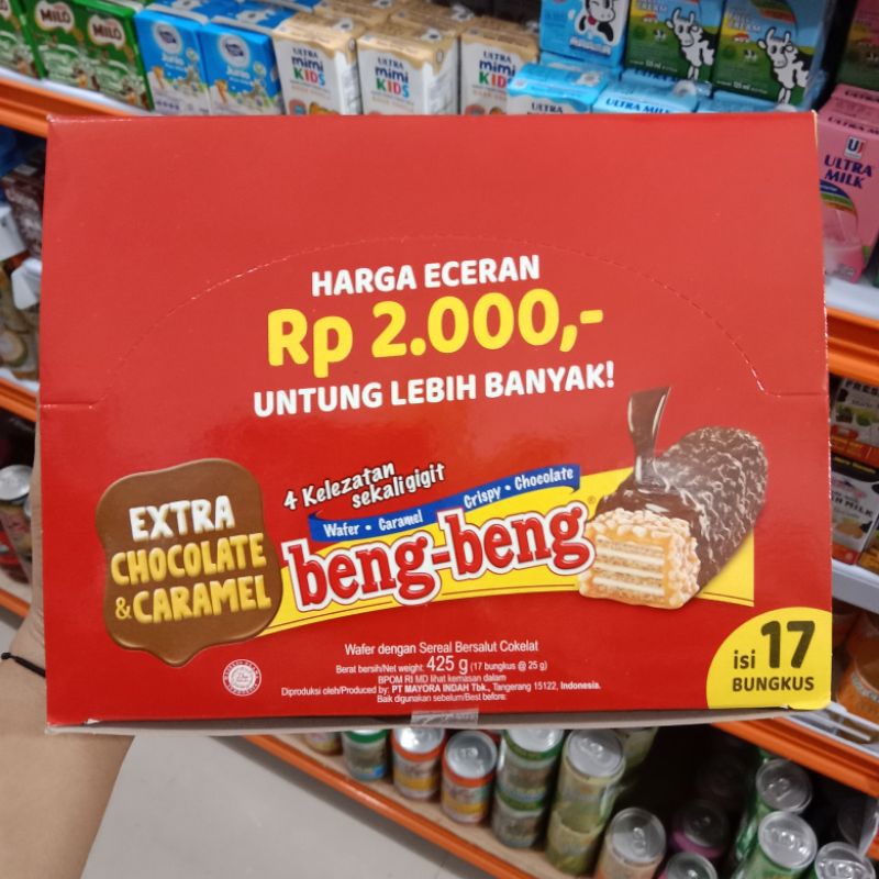 

BENG BENG