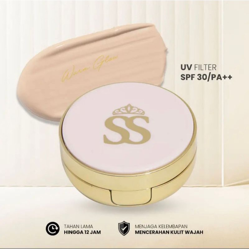 Chusion SS Shellasaukia Terbaru