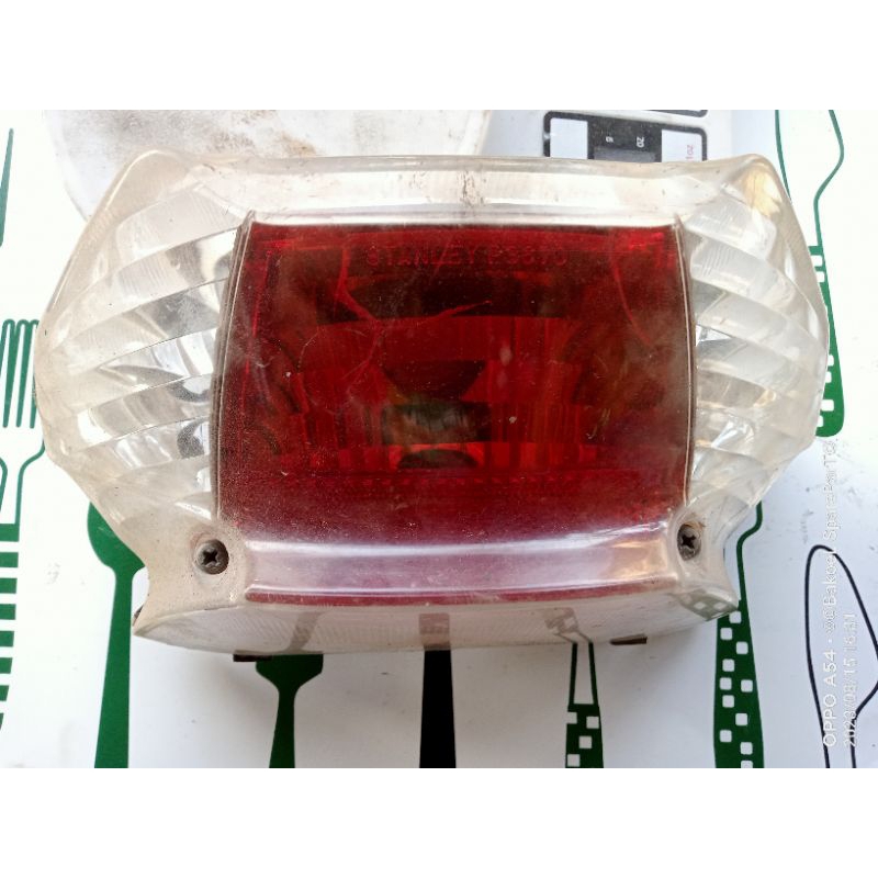 lampu belakang Mio reflektor STOPLAMP BELAKANG MIO SPORTY,SMILE