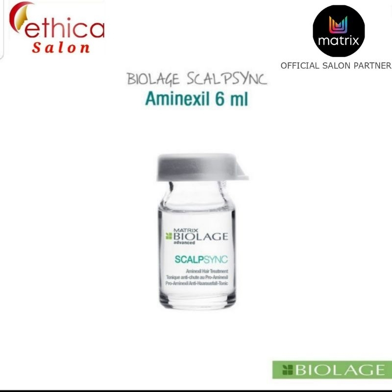 Matrix Biolage Aminexil (Ecer)