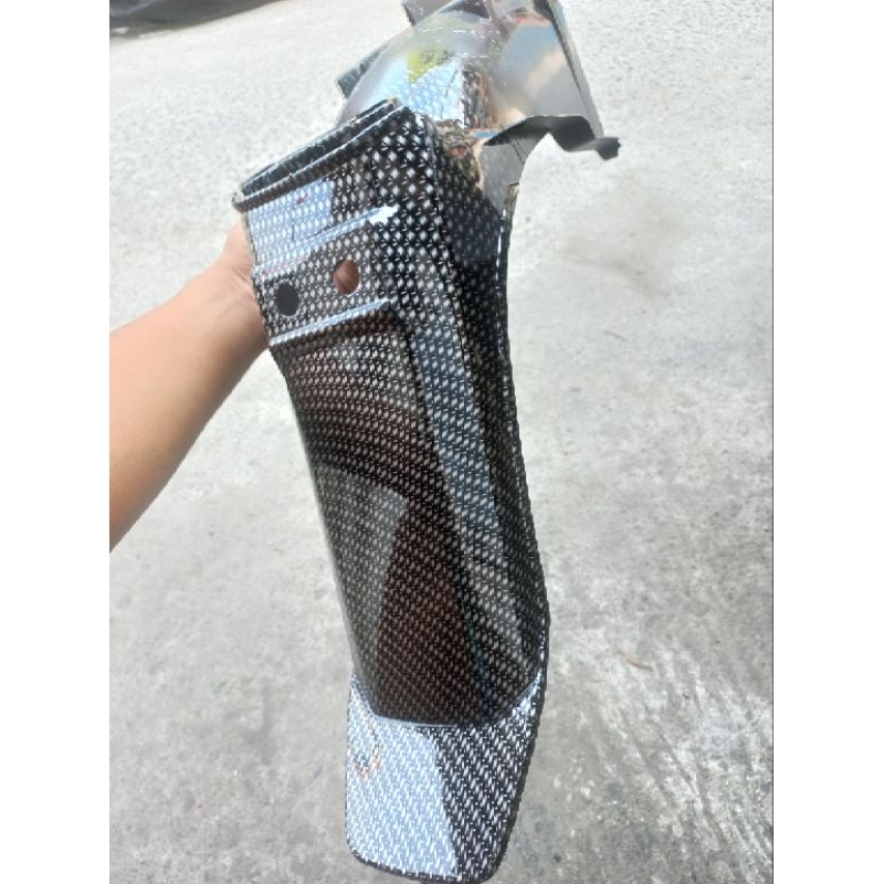 spakbor belakang fizr karbon