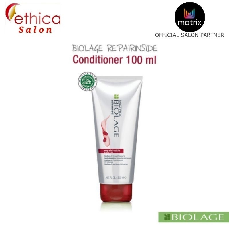 Matrix Biolage Conditioner Repairinside