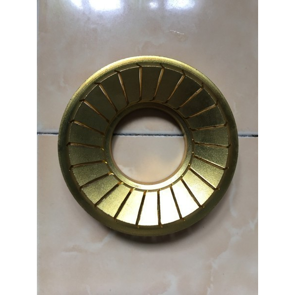 Burner Kompor Gas Suggo Kaca Tanam SG-301