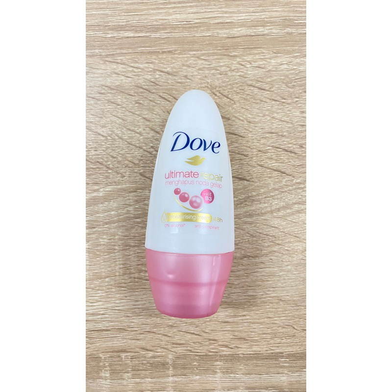 Dove deodorant ultimate repair 40ml