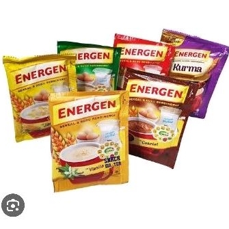 

Energen 30gr