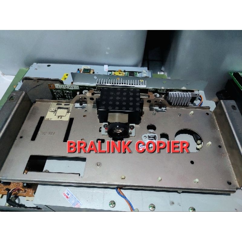 CCD UNIT CANON IR 5000 5020 6000 6020 COPOTAN