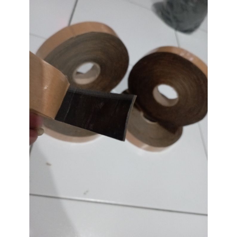 double tipe busa peredam suara ruangan studio