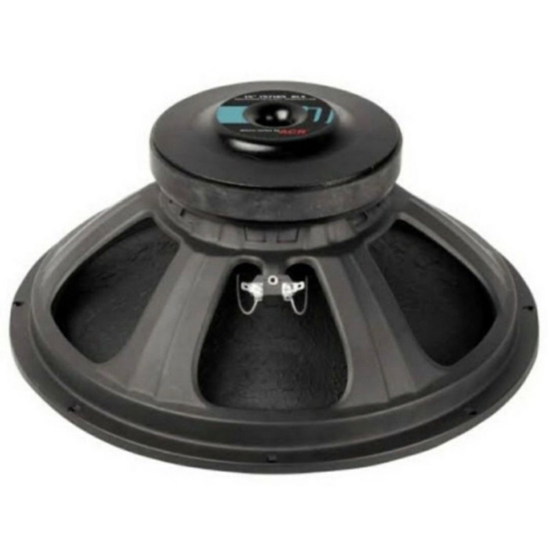 Speaker 15 inch Acr Deluxe 157165 woofer original