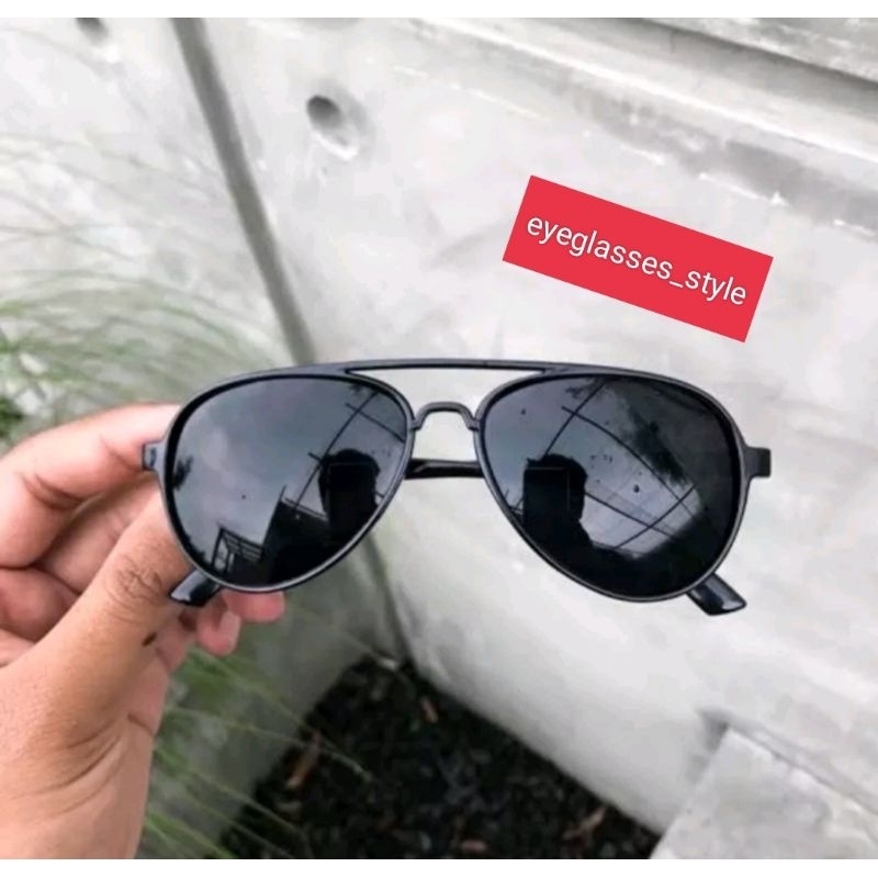 kacamata hitam cobra 3002 unisex