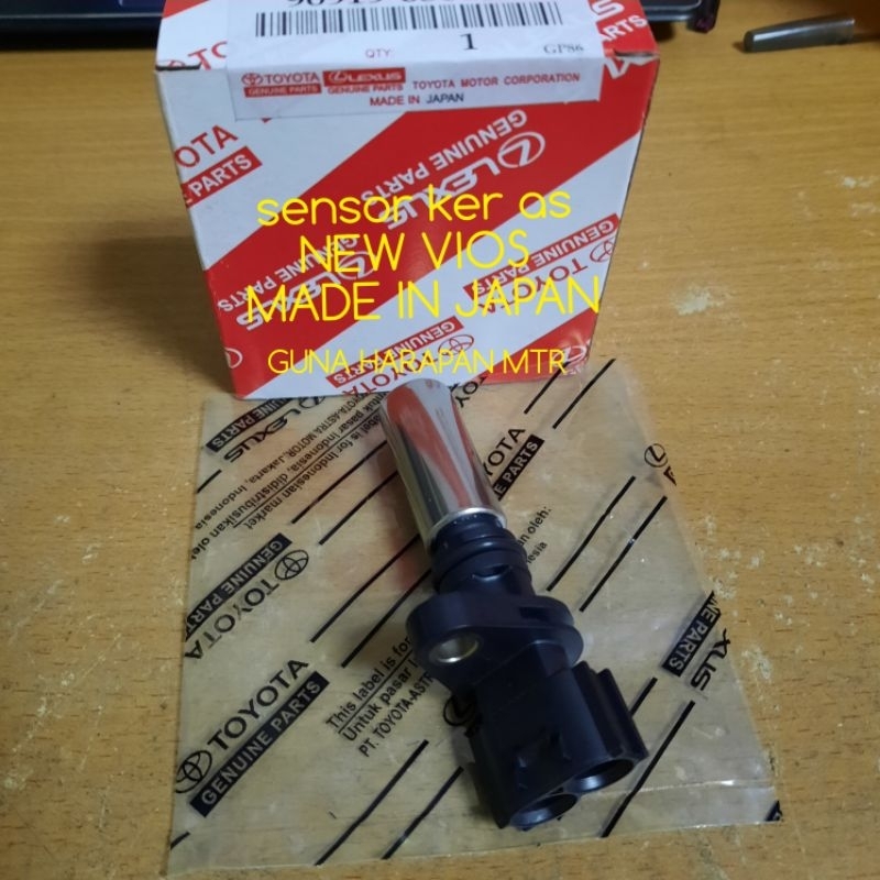 sensor ckp vios gen 2 original