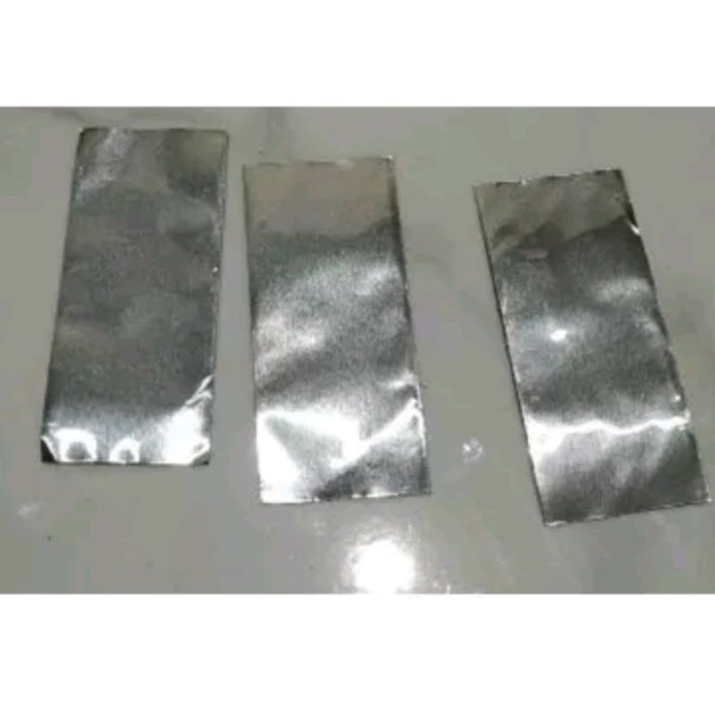 Tambal panci 40cm / tambalan panci lakban tambal panci foil