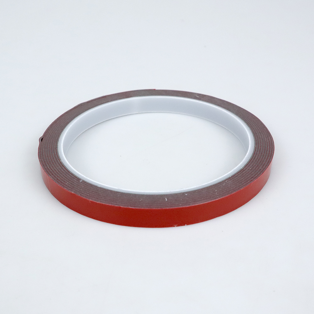 

Selotip Double Tape Acrylic 3M 8mm - SC-3M - Red