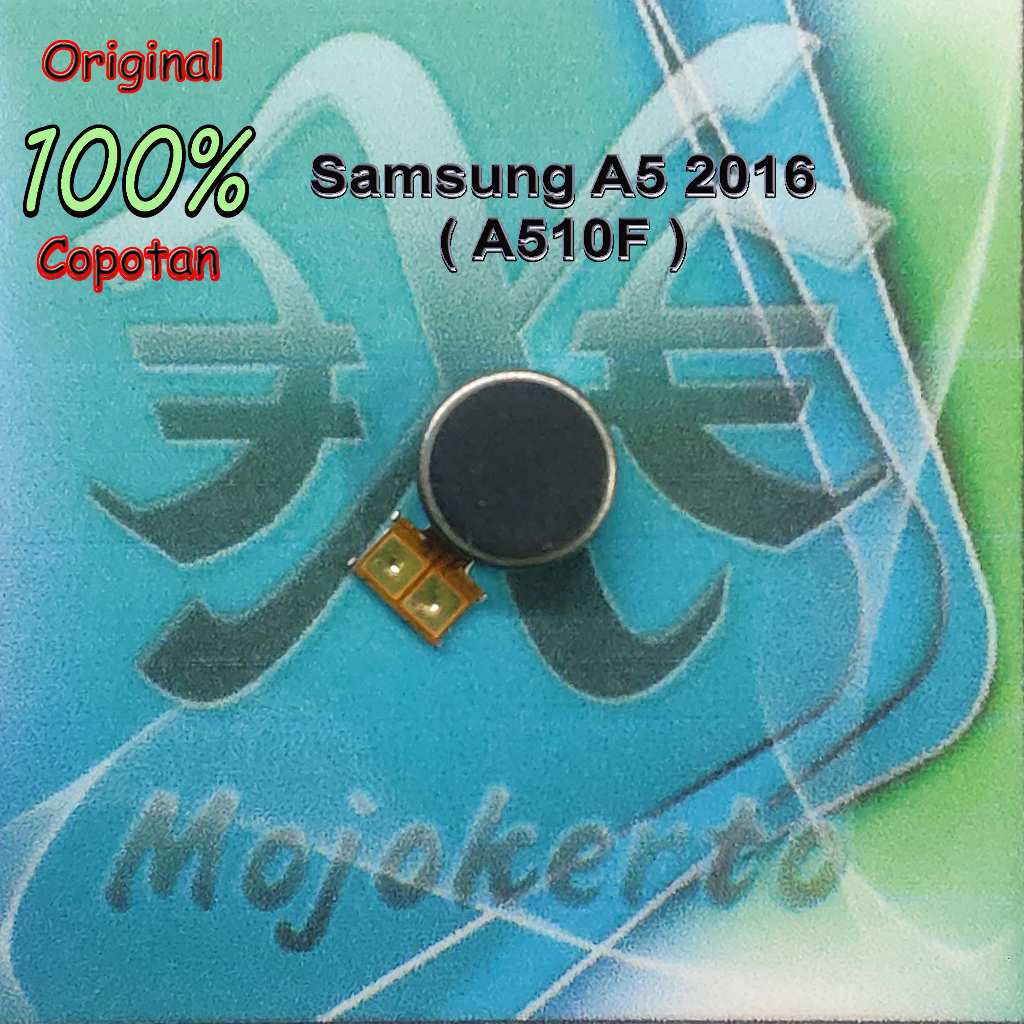 Samsung A5 2016 (A510F) Vibrate / getar / vibra original copotan | eXe Comp