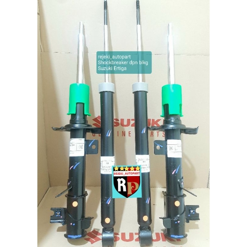 SHOCKBREAKER DEPAN / BELAKANG SUZUKI ERTIGA ORIGINAL