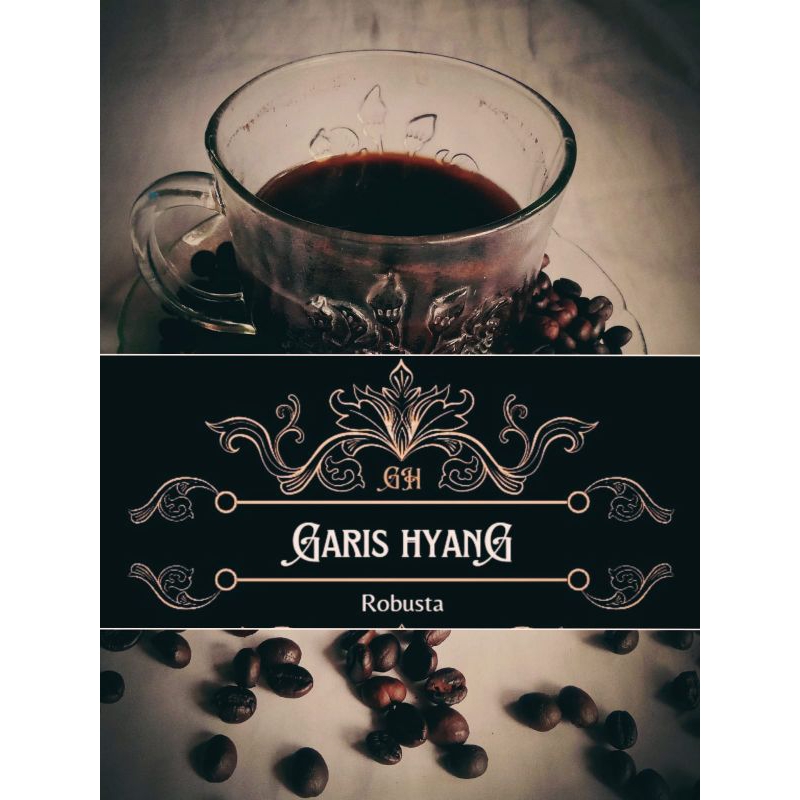 

stiker produk/label produk