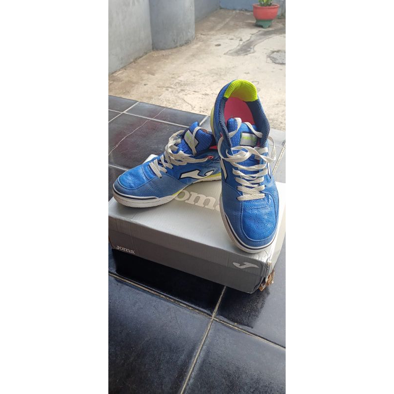 JOMA TOPFLEX REBOUND