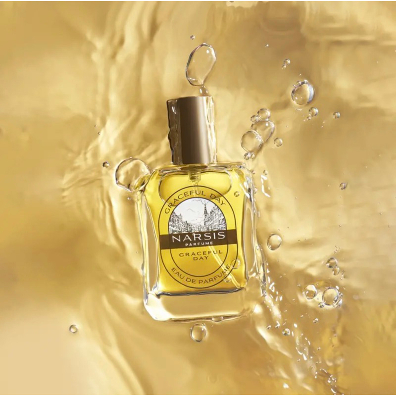 PARFUM NARSIS