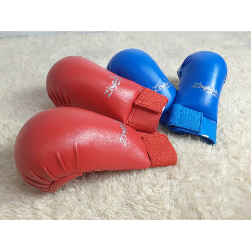 Hand Protector Kumite Ziyada