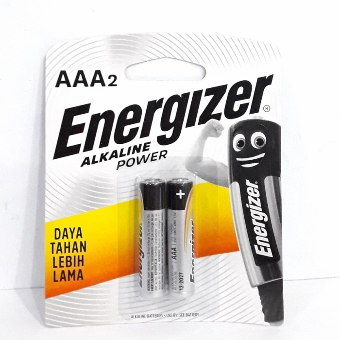 ENERGIZER AAA2