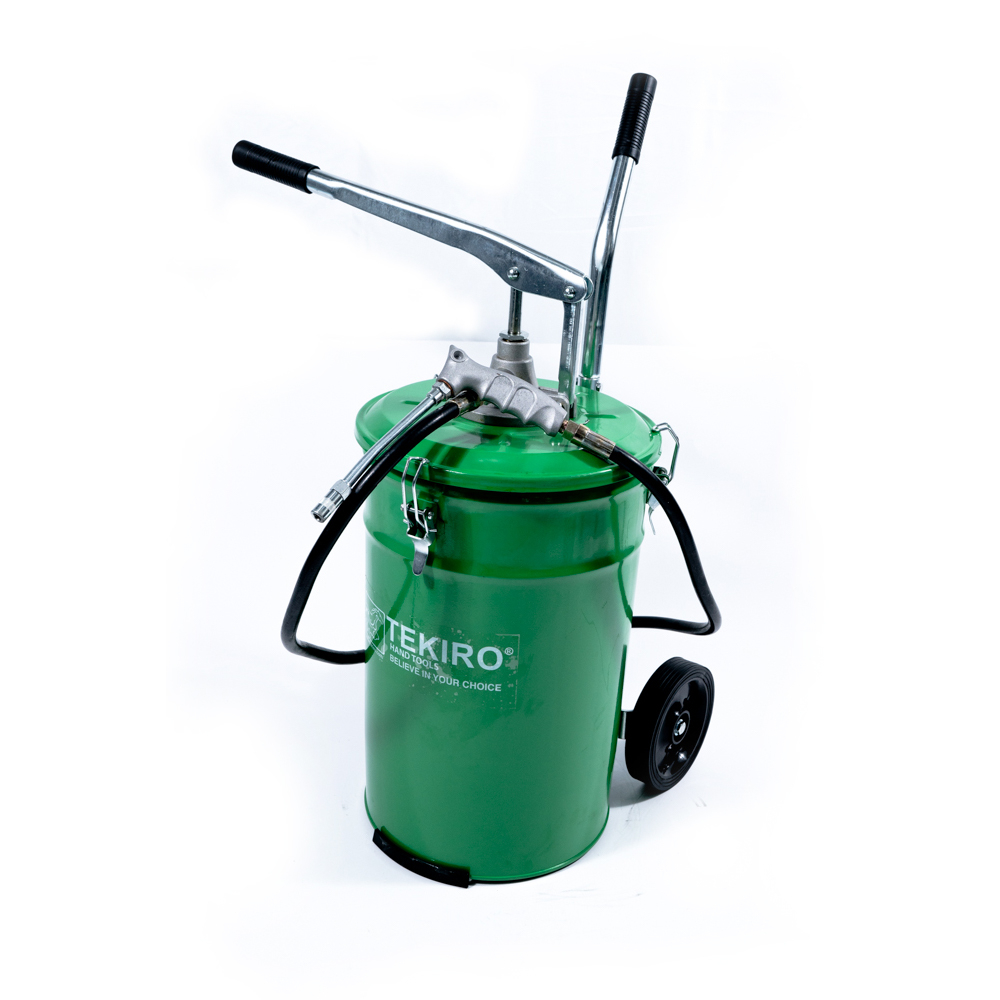 Oil Pump Pompa Gemuk 20 L AU-GP1012 TEKIRO