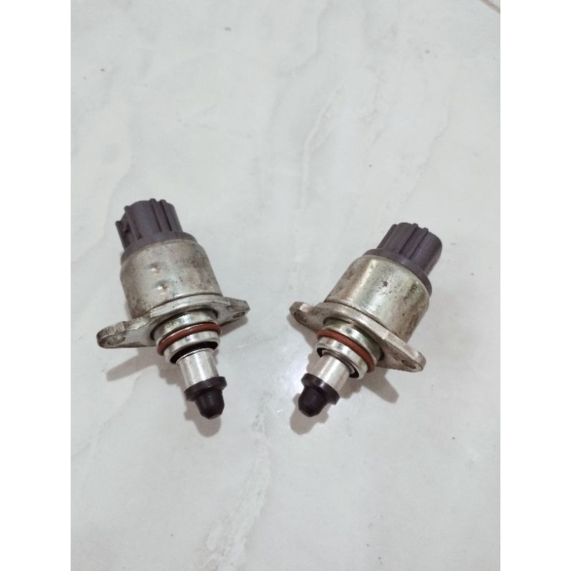 SENSOR ISC ISCV TOYOTA AVANZA RUSH DAIHATSU XENIA TERIOS