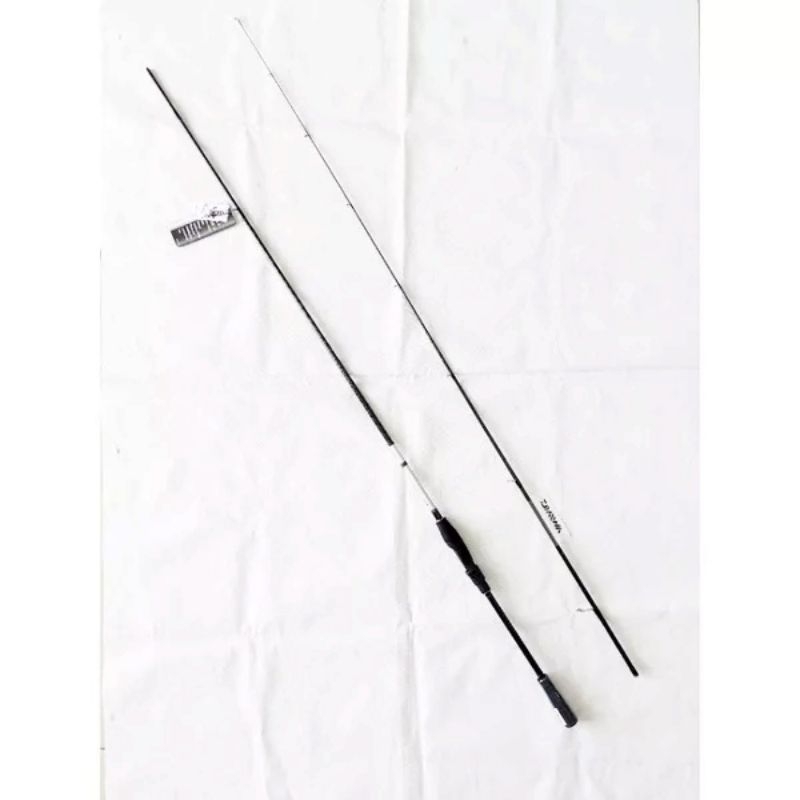 joran Eging Daiwa IKA X 83LML-SD | 862ML-SD | Cumi