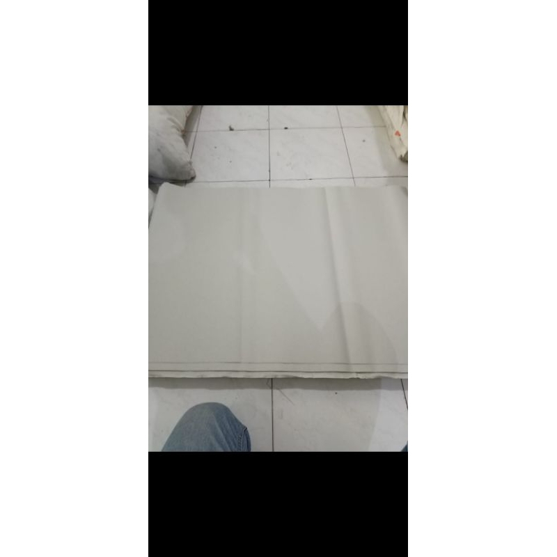 KORAN POLOS KILOAN/ KORAN BELUM CETAK/ KERTAS KORAN KILOAN