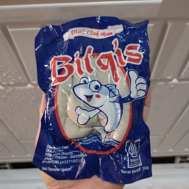 

Otak Otak Ikan Murah || Otak Otak Bilqis Buy 1Get 1