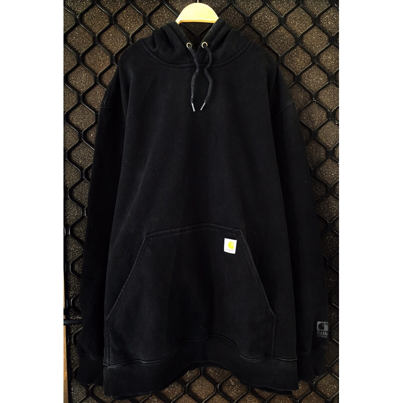 Hoodie Carhartt Rain Defender