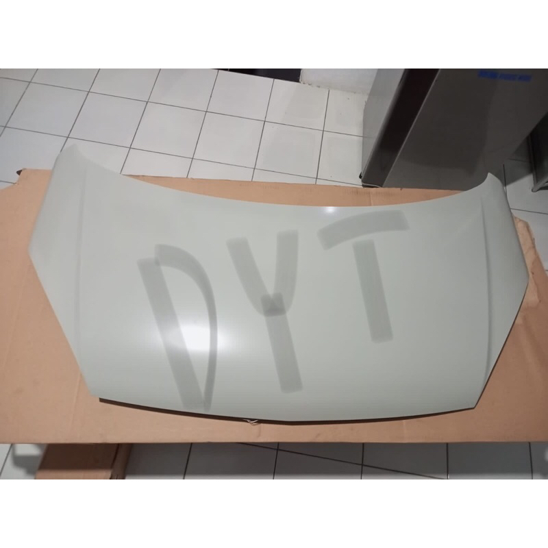 Kap Mesin Karimun Wagon r