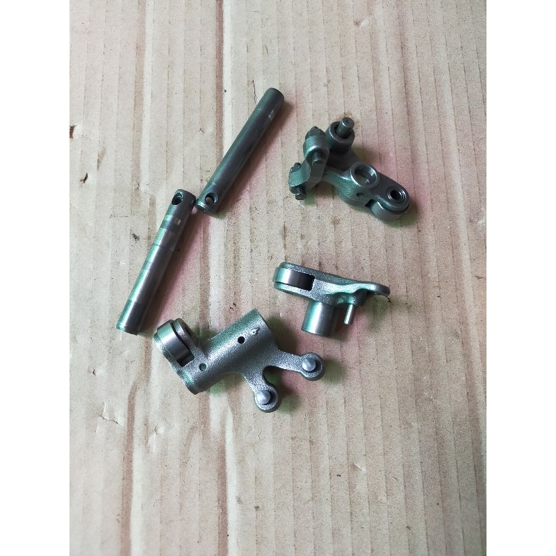 Rocker arm valve set Aerox 155 lexi original