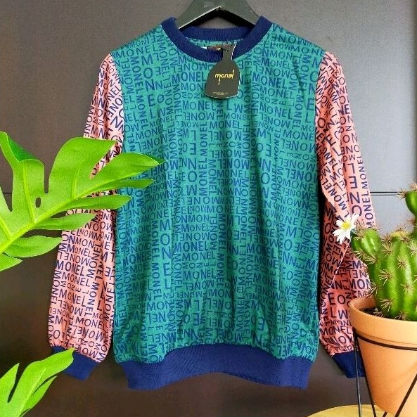 Sheba Top (Original) by Monel_Chavians