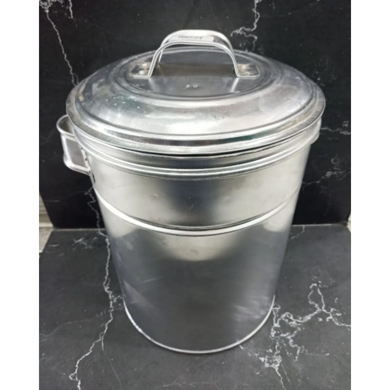 Dandang Bakso Malang 30