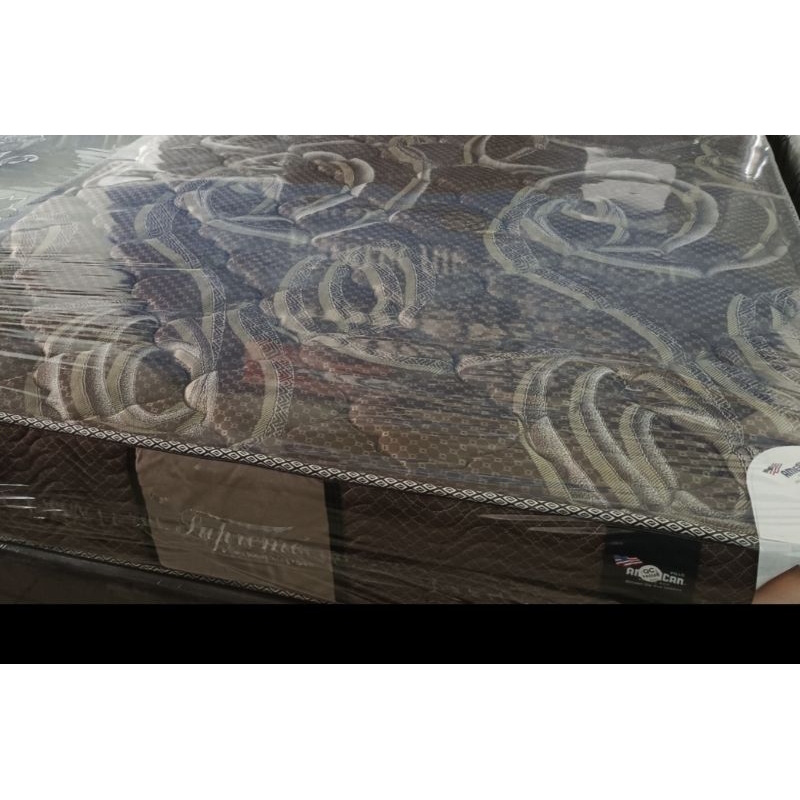 Matras Kasur American Springbed Supreme