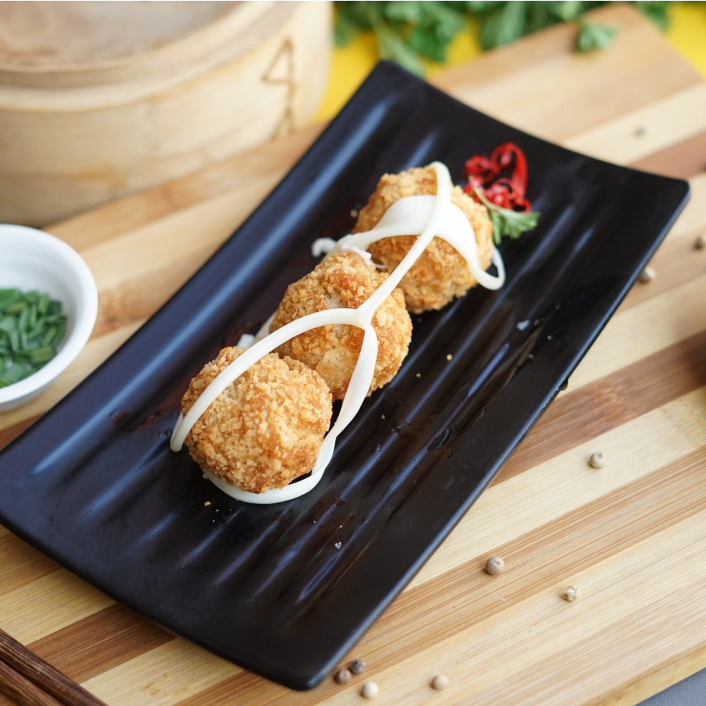 

Dimsum IZZI Bola Moza 15/30 pcs