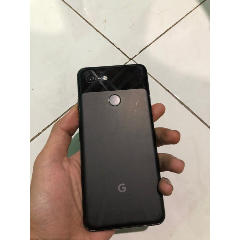 Google pixel3